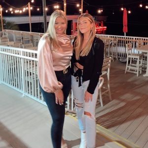 Meet your Posher, Sarah